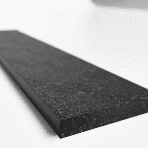 Parapet Nero Antracite