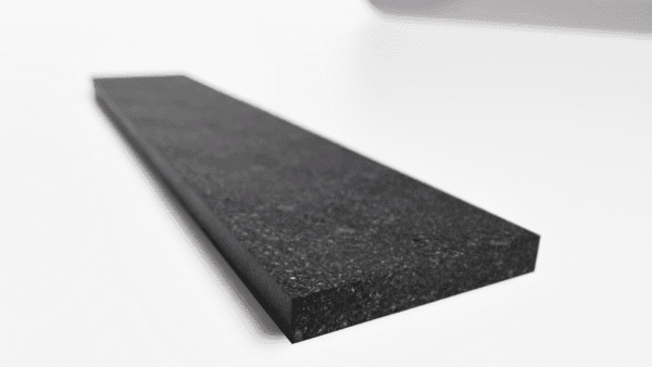 Parapet Nero Antracite
