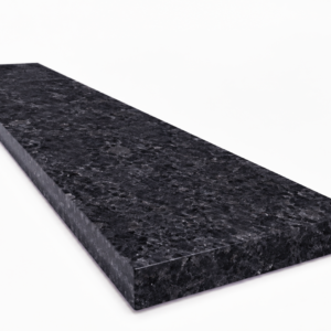 Parapet Nero Antracyt