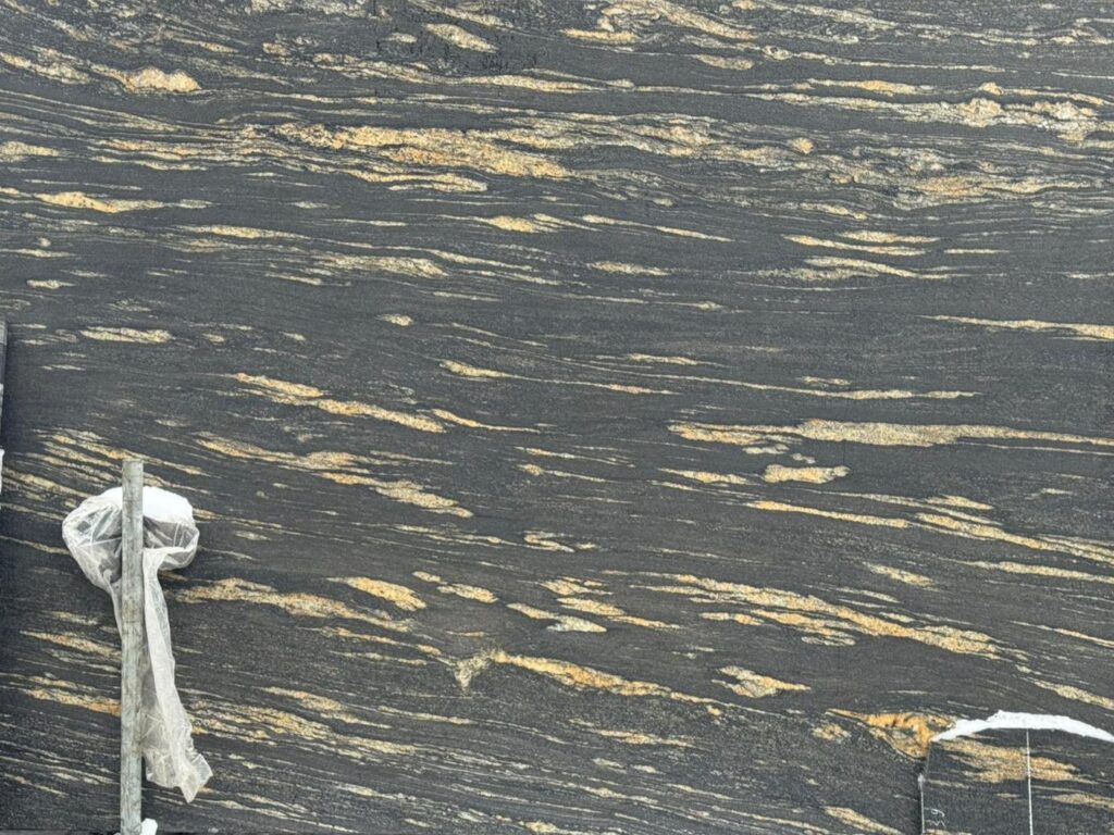Titanium Gold Płyta